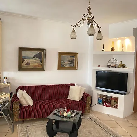 Marinela Apartamento *
