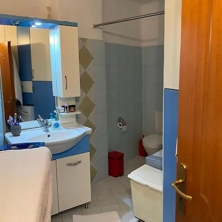 Apartamento Marinela Polisi i Vogel