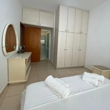 Marinela Apartamento