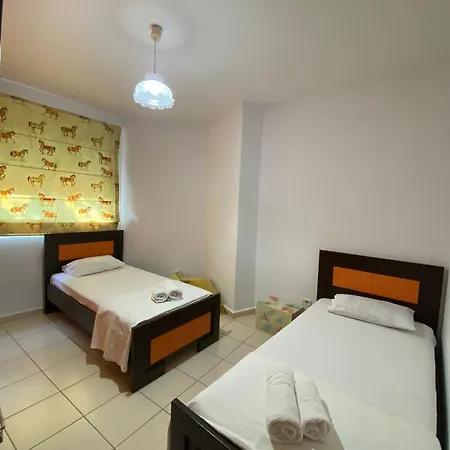 Marinela Apartamento *