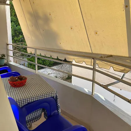 Apartamento Marinela *