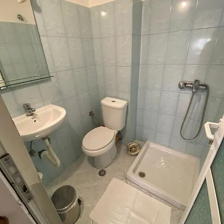 Marinela Apartamento Polisi i Vogel